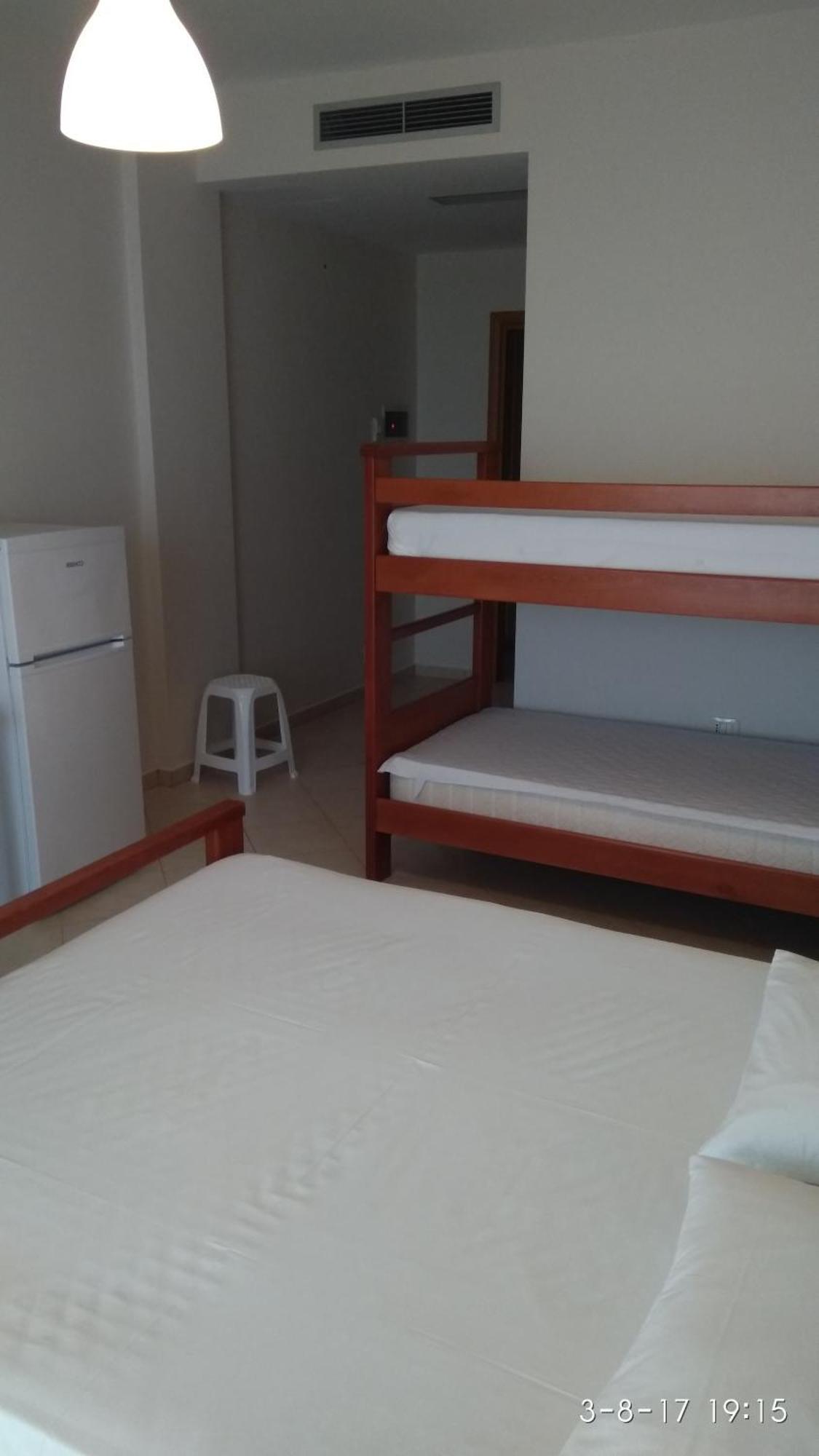 El Doro Rooms Dhërmi 外观 照片