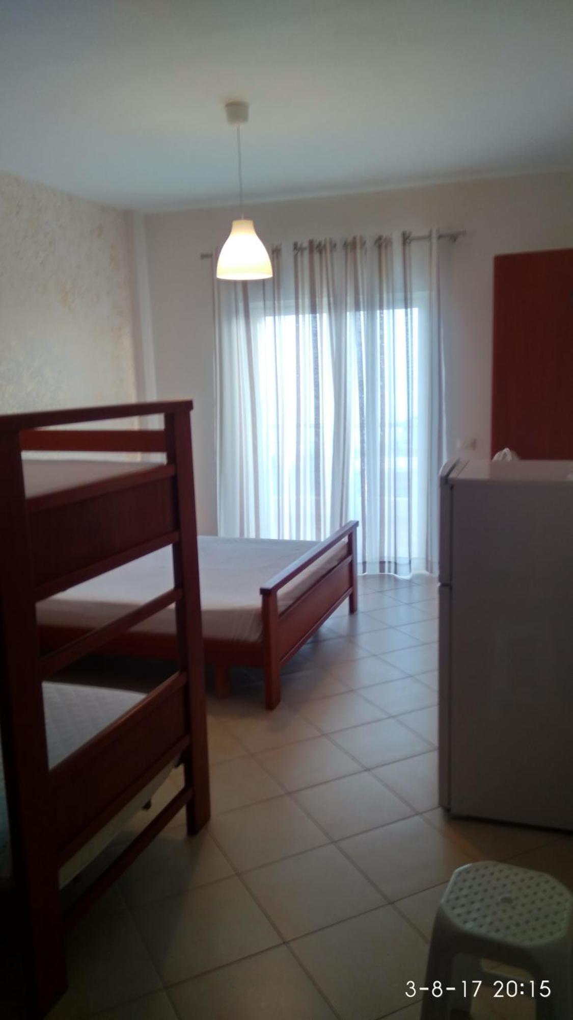 El Doro Rooms Dhërmi 外观 照片