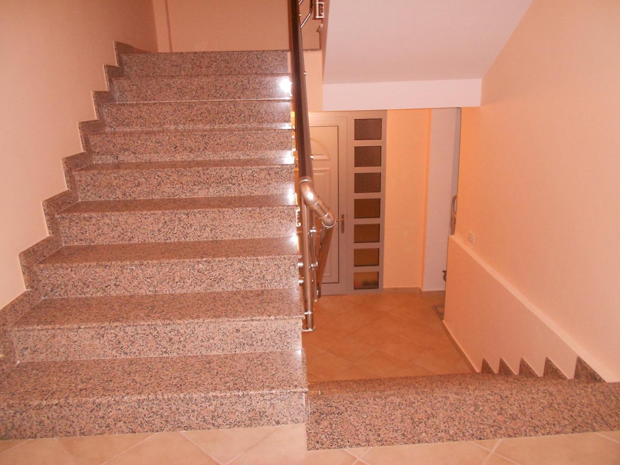 El Doro Rooms Dhërmi 外观 照片