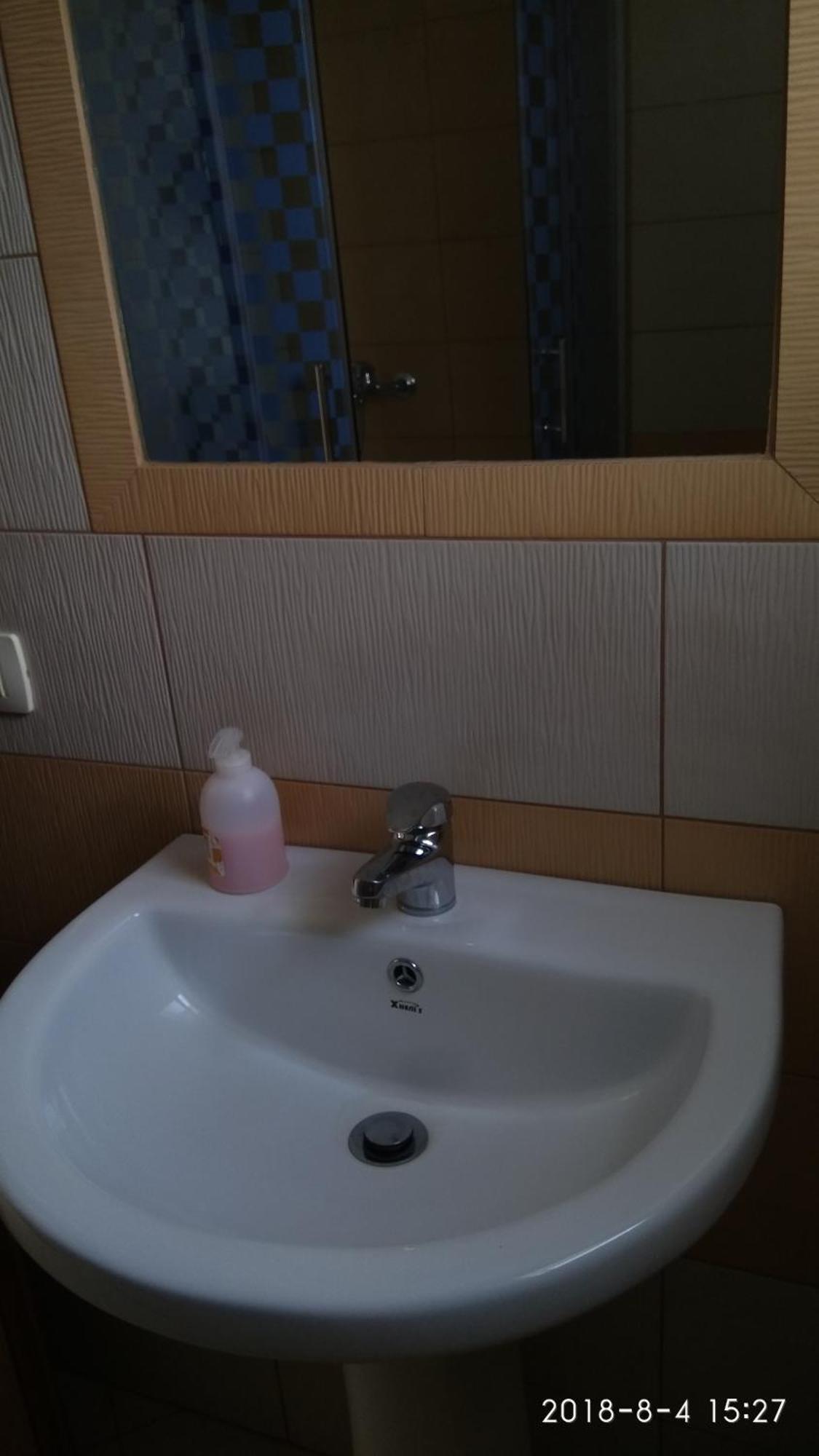 El Doro Rooms Dhërmi 外观 照片
