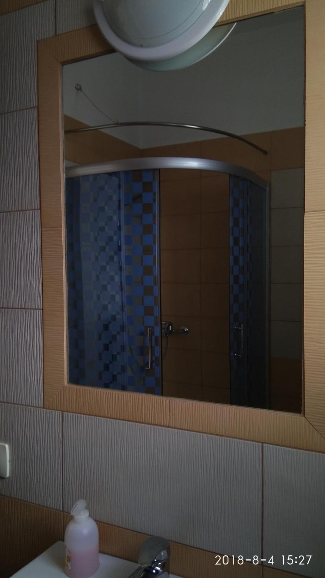 El Doro Rooms Dhërmi 外观 照片