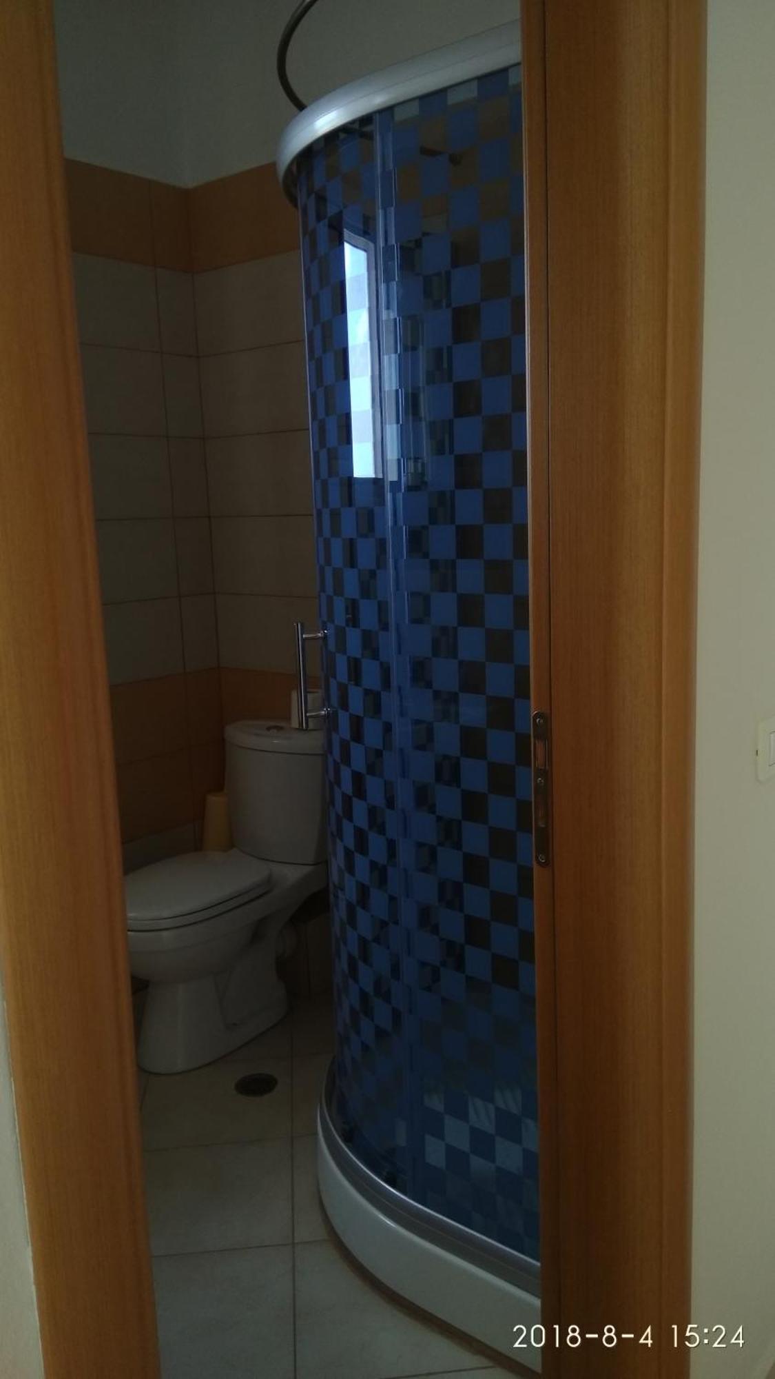 El Doro Rooms Dhërmi 外观 照片