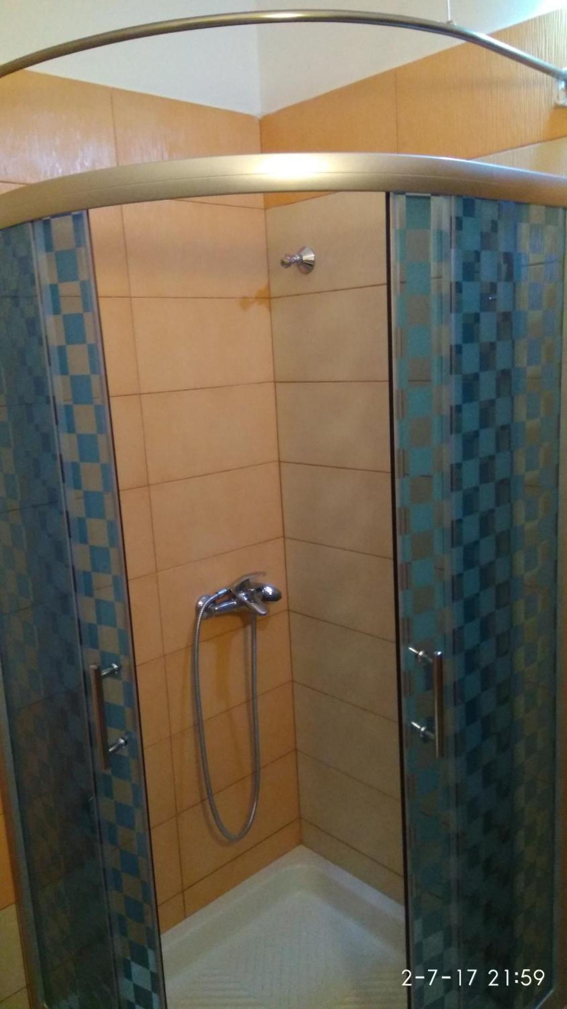 El Doro Rooms Dhërmi 外观 照片