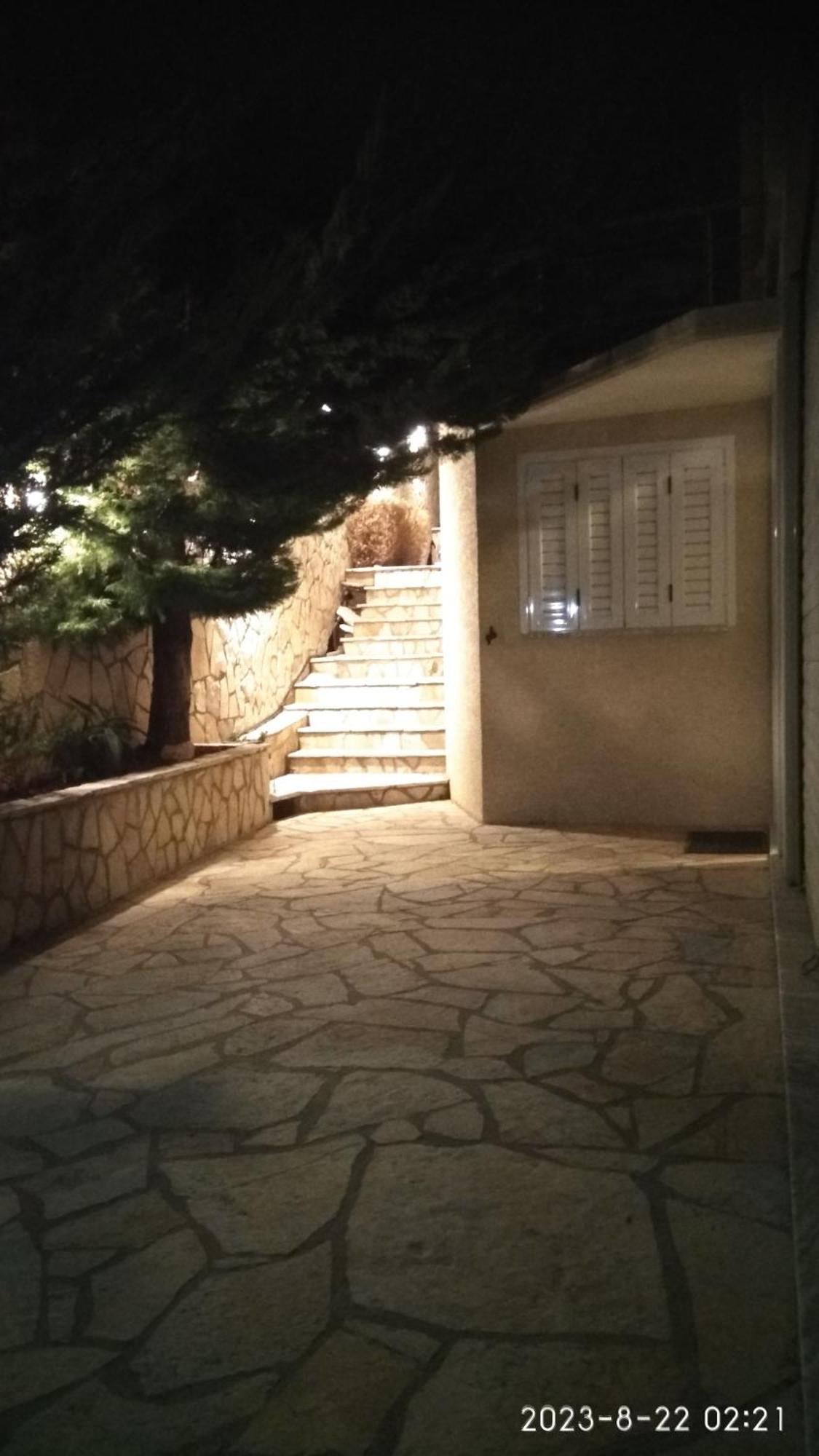 El Doro Rooms Dhërmi 外观 照片